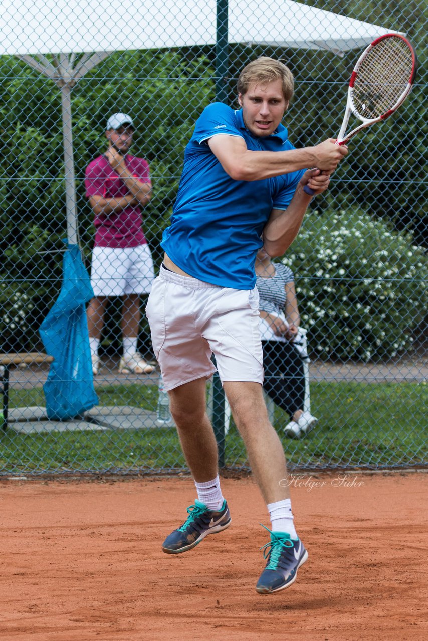 Bild 465 - Horst Schroeder Pokal Tag 3